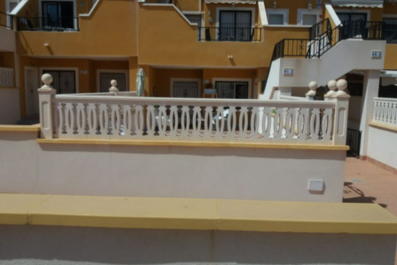 Appartement - Herverkoop - Arenales del Sol - Arenales del Sol