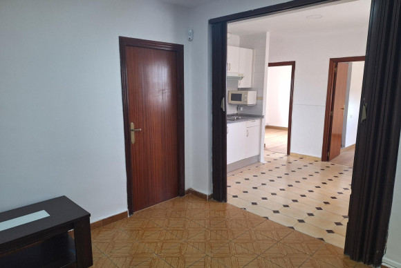 Appartement  - Herverkoop - Aviles - La carriona