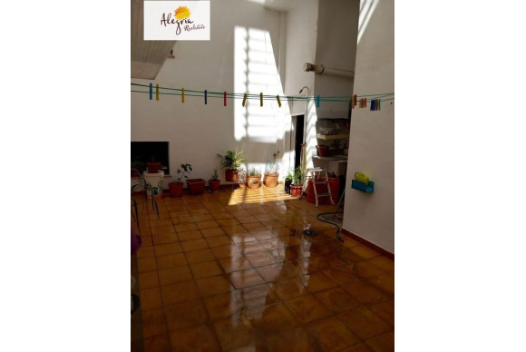 Appartement  - Herverkoop - Benaguasil - Benaguacil pueblo