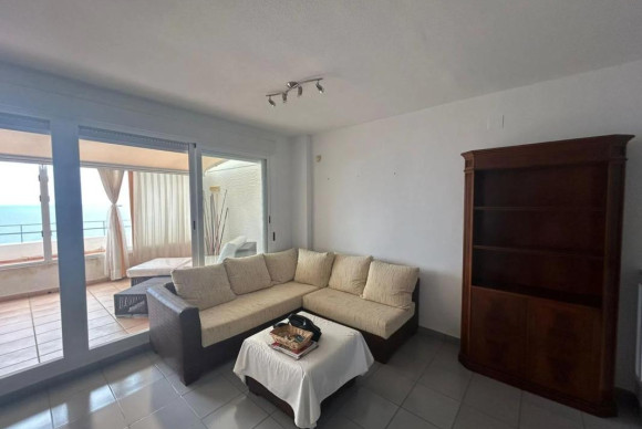 Appartement  - Herverkoop - Benidorm - Benidorm