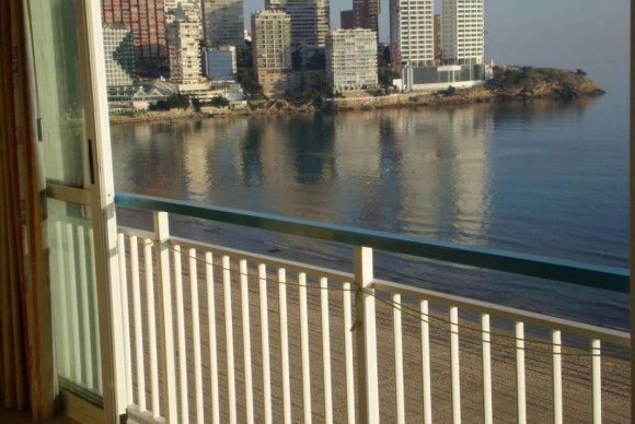 Appartement  - Herverkoop - Benidorm - Benidorm
