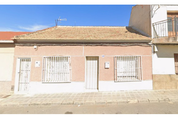 Appartement - Herverkoop - Benijofar - Benijofar - Village