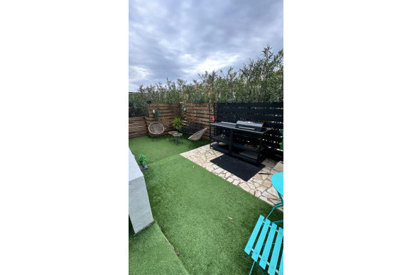 Appartement - Herverkoop - Benitachell - Cumbre del Sol