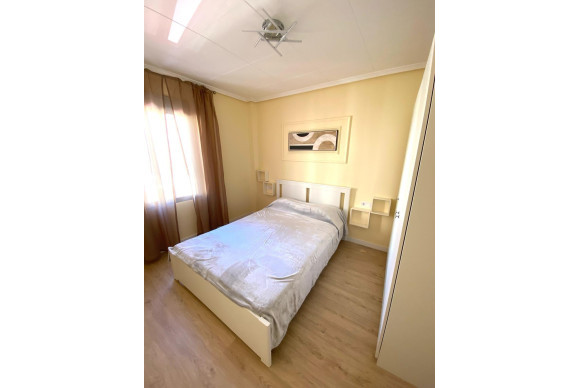 Appartement  - Herverkoop - Burjassot - Burjassot