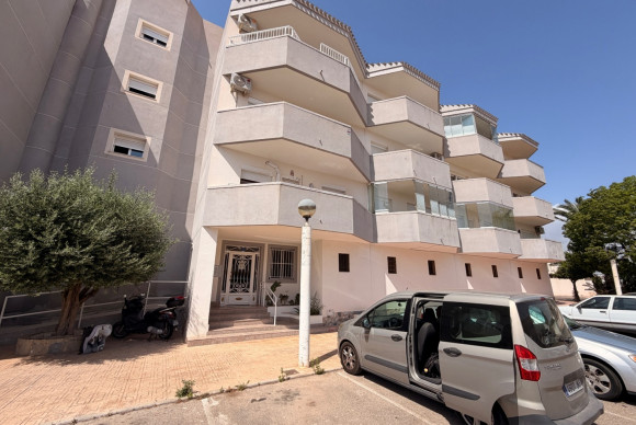 Appartement  - Herverkoop - Cabo Roig - Cabo Roig