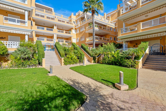 Appartement  - Herverkoop - Cabo Roig - Cabo Roig