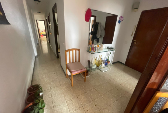 Appartement  - Herverkoop - Callosa d'En Sarrià - Callosa d'En Sarrià