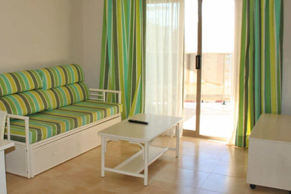 Appartement  - Herverkoop - Calpe - Calpe