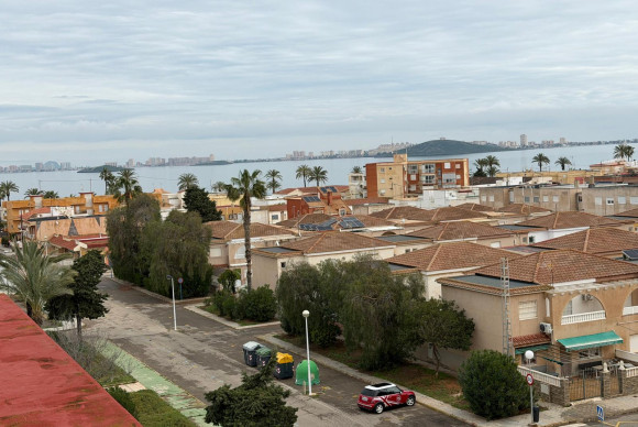 Appartement  - Herverkoop - Cartagena - Cartagena