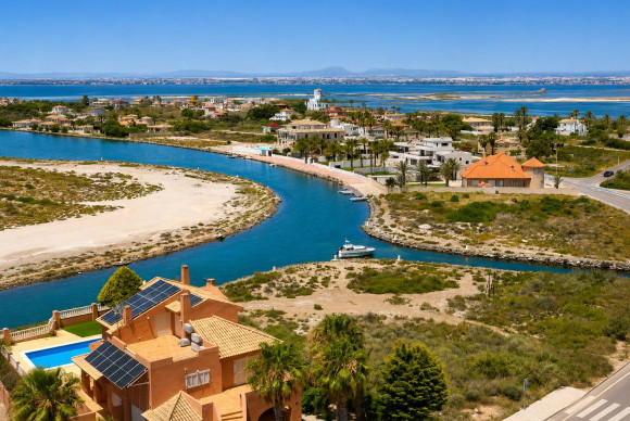 Appartement  - Herverkoop - Cartagena - Cartagena