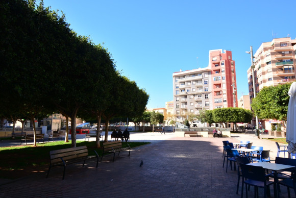 Appartement  - Herverkoop - castellon - JJCAS8883
