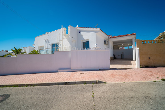 Appartement - Herverkoop - Ciudad Quesada - Altos de Quesada