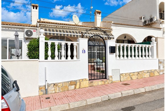 Appartement - Herverkoop - Ciudad Quesada - Atalayas