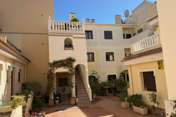Appartement  - Herverkoop - Ciudad Quesada - Ciudad Quesada