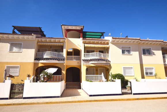 Appartement  - Herverkoop - Ciudad Quesada - Doña Pepa