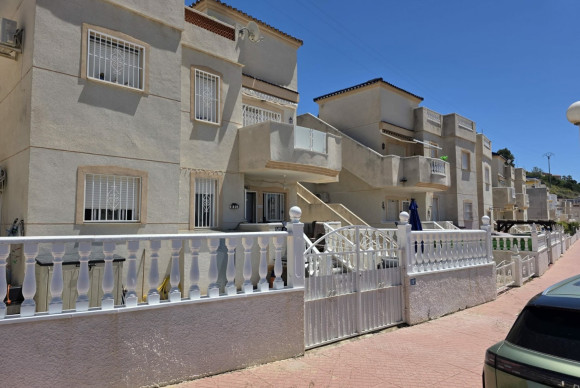 Appartement  - Herverkoop - Ciudad Quesada - La Marquesa