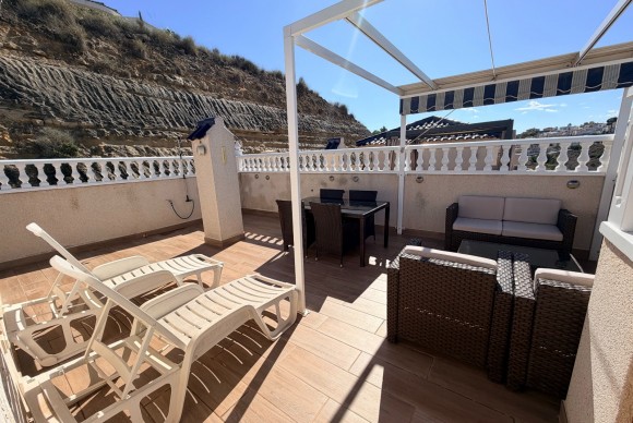 Appartement  - Herverkoop - Ciudad Quesada - La Marquesa