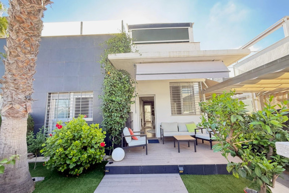 Appartement - Herverkoop - Ciudad Quesada - Pueblo Bravo