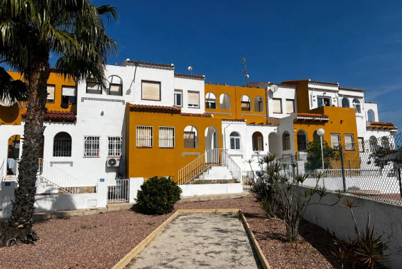 Appartement  - Herverkoop - Ciudad Quesada - Rojales