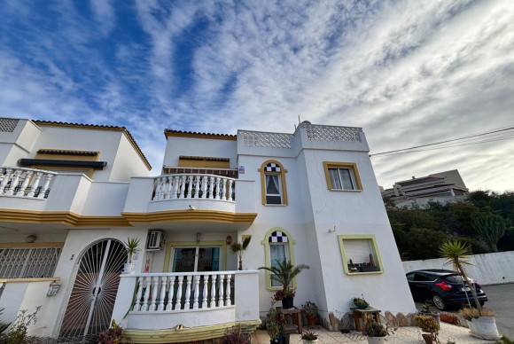 Appartement  - Herverkoop - Ciudad Quesada - Rojales