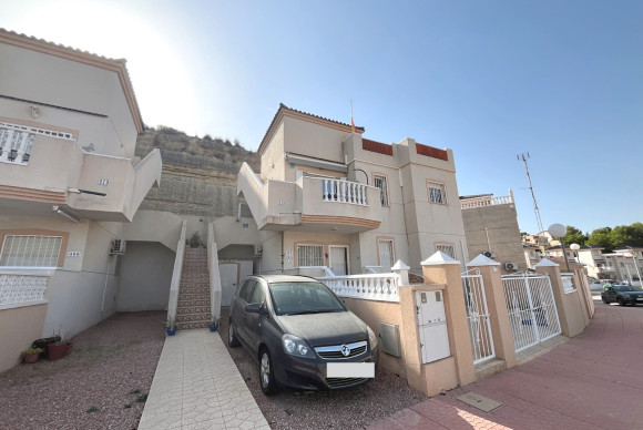 Appartement  - Herverkoop - Ciudad Quesada - Upper Golf