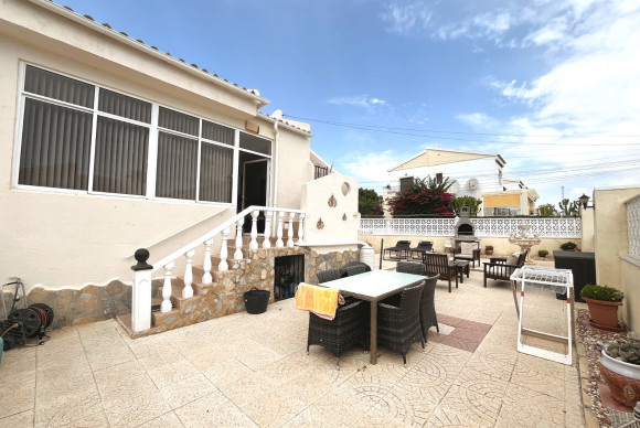Appartement - Herverkoop - Ciudad Quesada - Upper Quesada