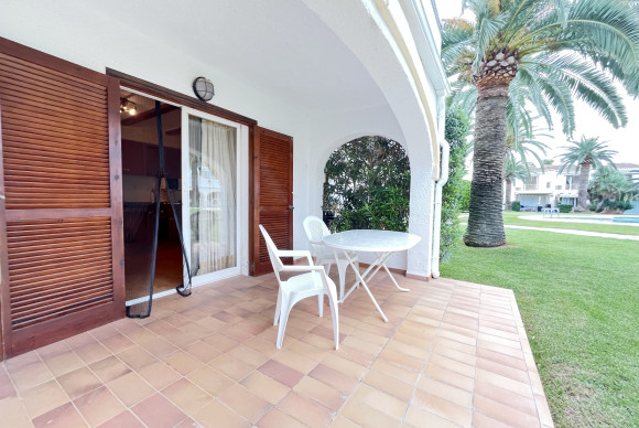 Appartement  - Herverkoop - Denia - Denia