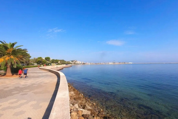 Appartement  - Herverkoop - Denia - Las Rotas - Les Rotes