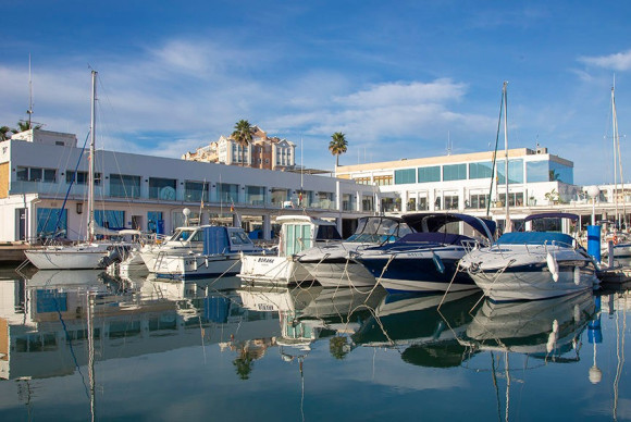 Appartement  - Herverkoop - Denia - Port