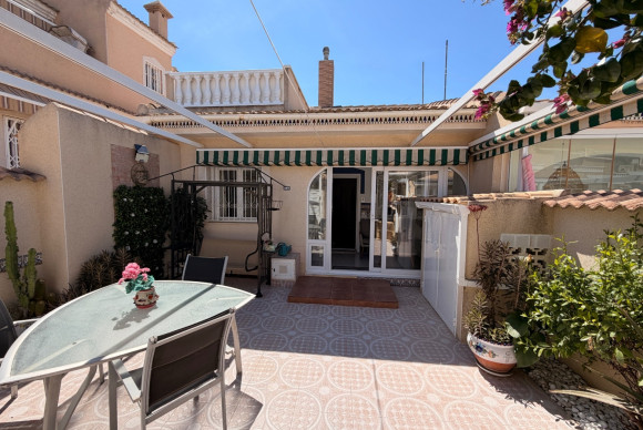 Appartement - Herverkoop - Dona Pepa - Dona Pepa