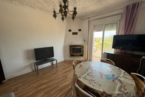 Appartement  - Herverkoop - El Vergel - El Vergel