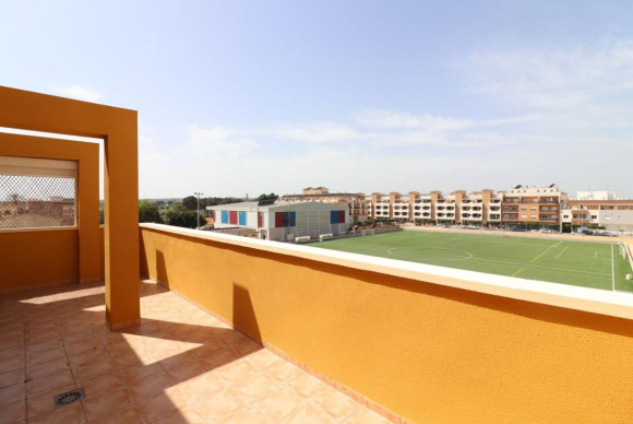 Appartement  - Herverkoop - Formentera del Segura - Formentera del Segura