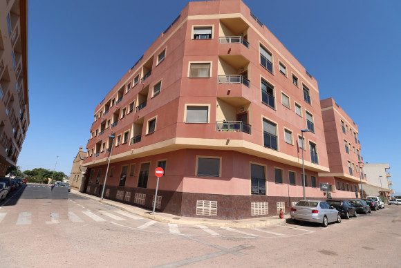 Appartement  - Herverkoop - Formentera del Segura - Formentera - Village