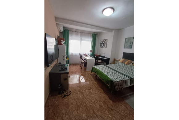 Appartement  - Herverkoop - Gandía - Centro
