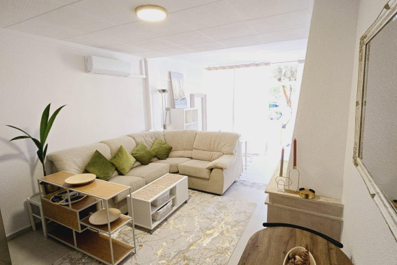 Appartement - Herverkoop - Guardamar del Segura - Buenavista