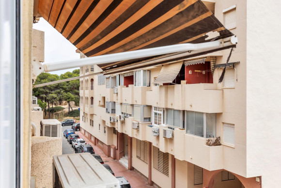 Appartement  - Herverkoop - Guardamar del Segura - CENTRO