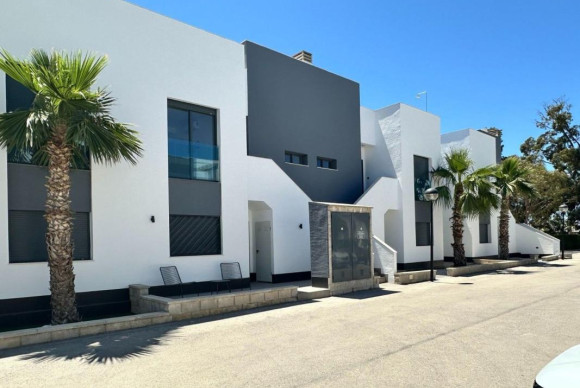Appartement  - Herverkoop - Guardamar del Segura - Guardamar del Segura