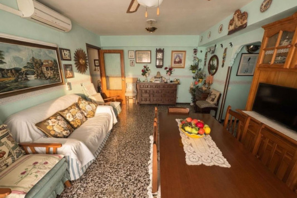 Appartement  - Herverkoop - Guardamar del Segura - Guardamar del Segura