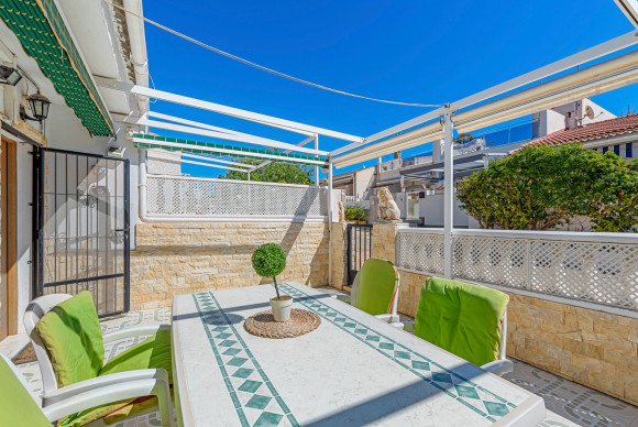 Appartement - Herverkoop - Guardamar del Segura - Guardamar del Segura