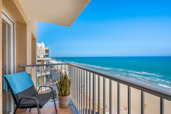 Appartement  - Herverkoop - Guardamar del Segura - Guardamar