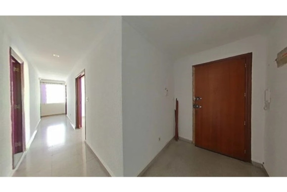 Appartement - Herverkoop - Guardamar del Segura - Zona Pueblo