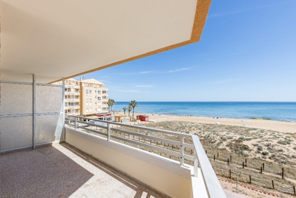 Appartement  - Herverkoop - La Mata, Torrevieja - La Mata, Torrevieja