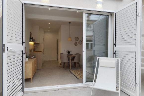 Appartement - Herverkoop - La Siesta - La Siesta