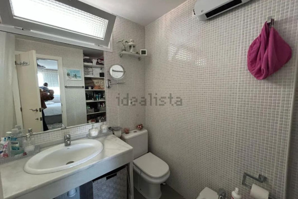 Appartement  - Herverkoop - La Villajoyosa / Vila Joiosa - La Villajoyosa / Vila Joiosa