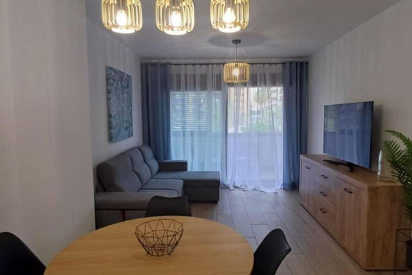 Appartement  - Herverkoop - La Villajoyosa / Vila Joiosa - La Villajoyosa / Vila Joiosa