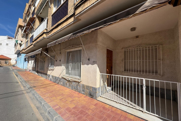 Appartement  - Herverkoop - Lo Pagan - San Pedro del PInatar