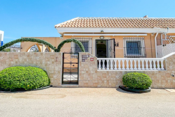 Appartement - Herverkoop - Los Alcázares - Los Narejos
