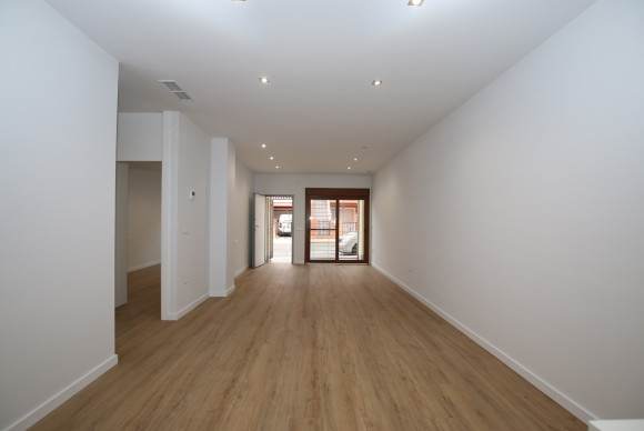 Appartement  - Herverkoop - Los Montesinos - JJVRE-28433