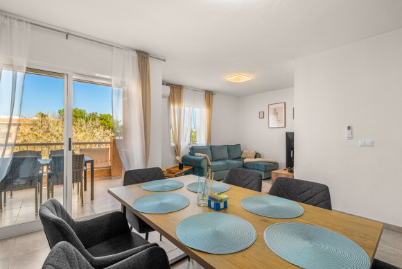 Appartement  - Herverkoop - Los Urrutias - Estrella De Mar