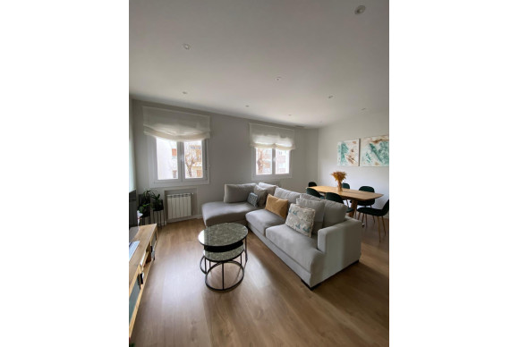 Appartement  - Herverkoop - Madrid - Arapiles